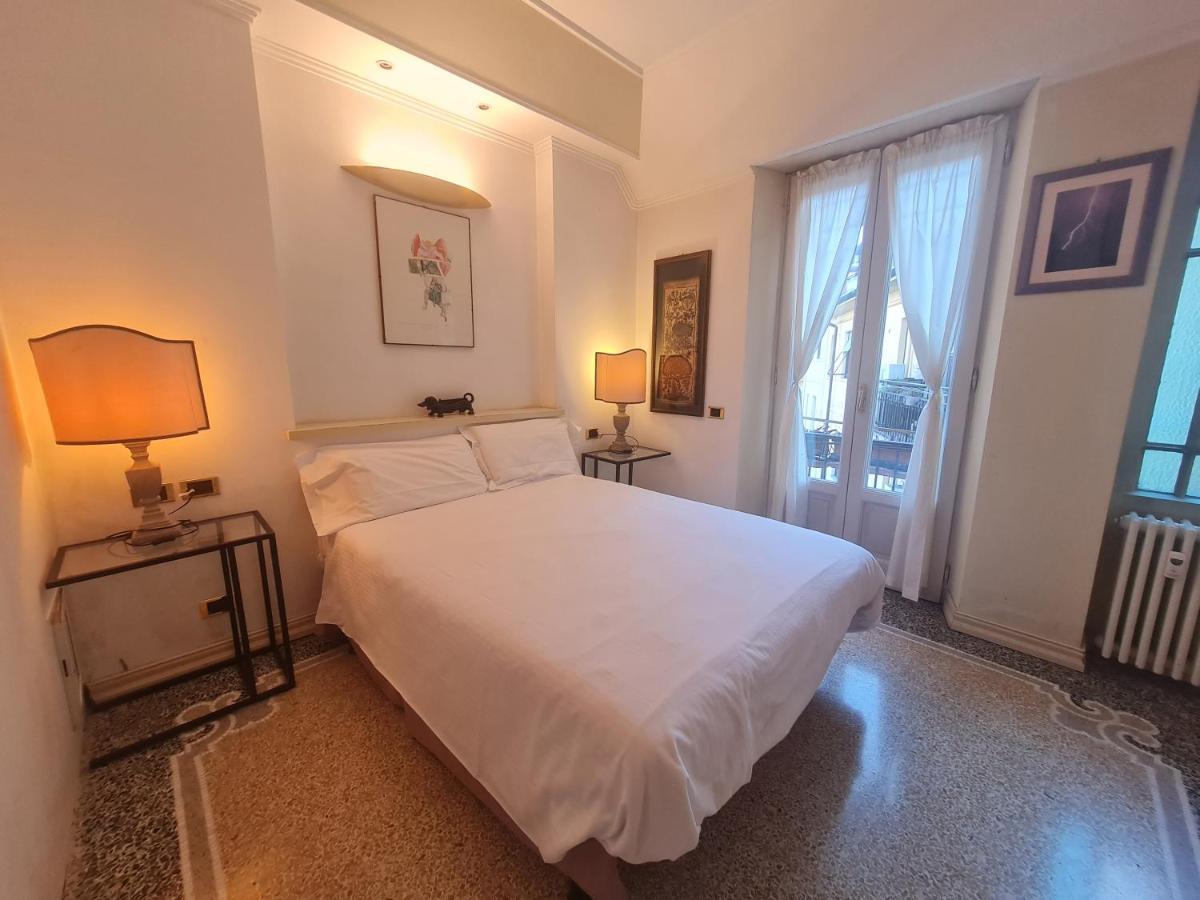 Fontana Cozy Apartment Milánó Kültér fotó