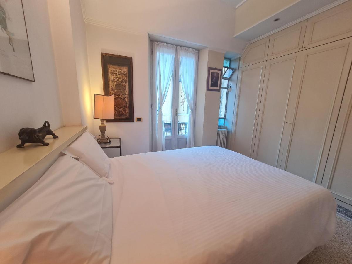 Fontana Cozy Apartment Milánó Kültér fotó