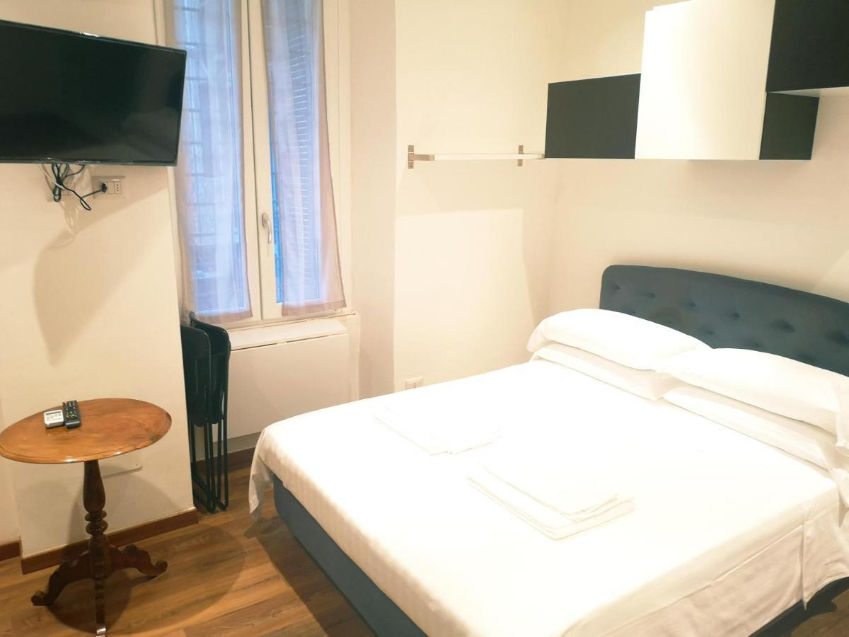 Fontana Cozy Apartment Milánó Kültér fotó