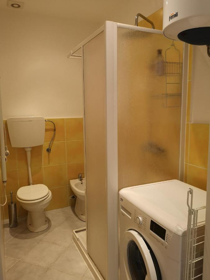 Fontana Cozy Apartment Milánó Kültér fotó